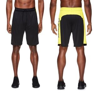 Reebok Men's Medium Active Knit Athletic Training Shorts NWT